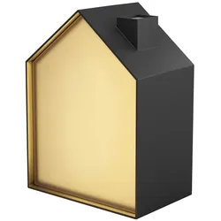 LED-Dekoleuchte Lumicasa sompex, 11x14.6x7 cm