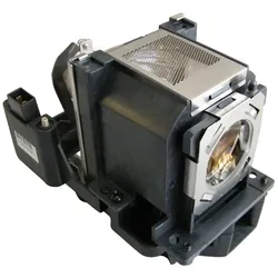 Codalux Beamerlampe für SONY LMP-C281, PHILIPS Lampe mit Gehäuse (VPL-CH370, VPL-CH375), Beamerlampe