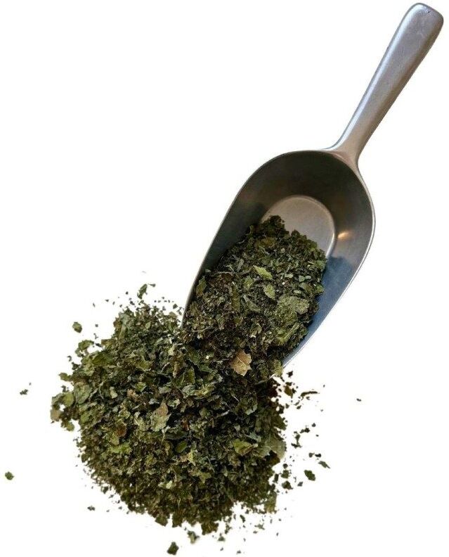 France Herboristerie Tisane Mélisse bouquet 250 GRS Mélissa officinalis