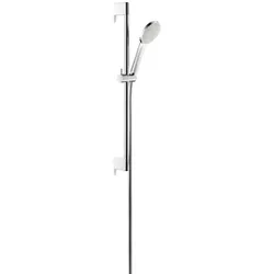 Duravit Brause-Set UV0680001010 chrom