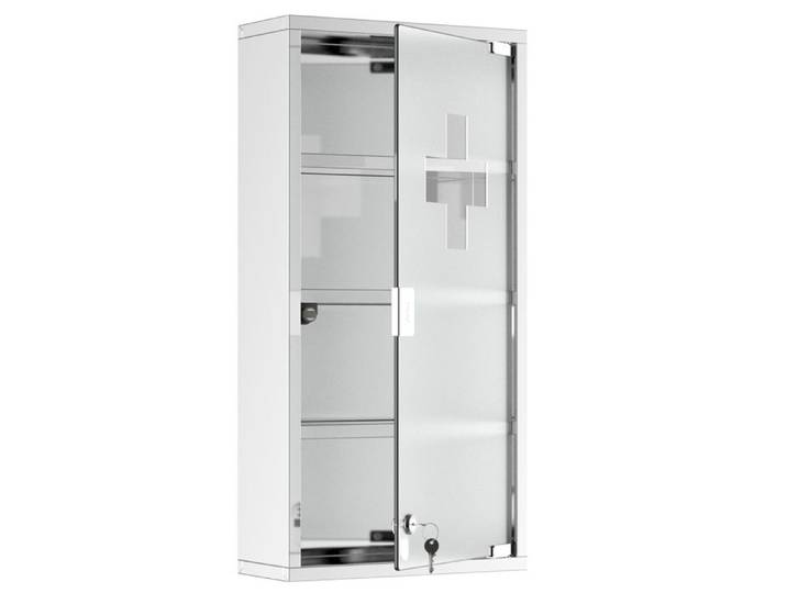 Dimensions 12x60 cm design solide et sécurisé armoire en acier idéal pour maison salon chambre décoration intérieure