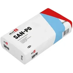 AKURIT SAN-PG Sanier-Porengrundputz - 25 kg Sack