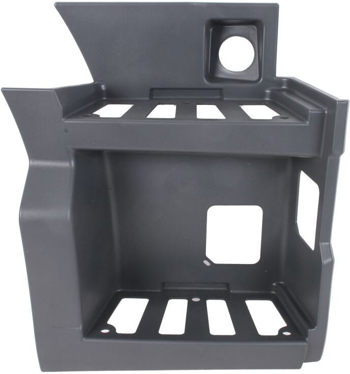 Tritt, Fahrerhauseinstieg PACOL MAN-SP-040R