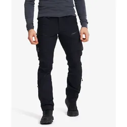RVRC GP Pro Expedition Pants Herren Black, Größe:XS - Outdoorhose, Wanderhose & Trekkinghose - Schwarz