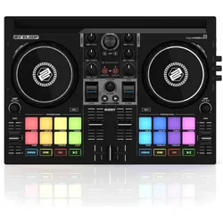 reloop Buddy, DJ Controller