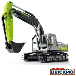 Sembo Zoomlion Heavy Industry Bagger 705111