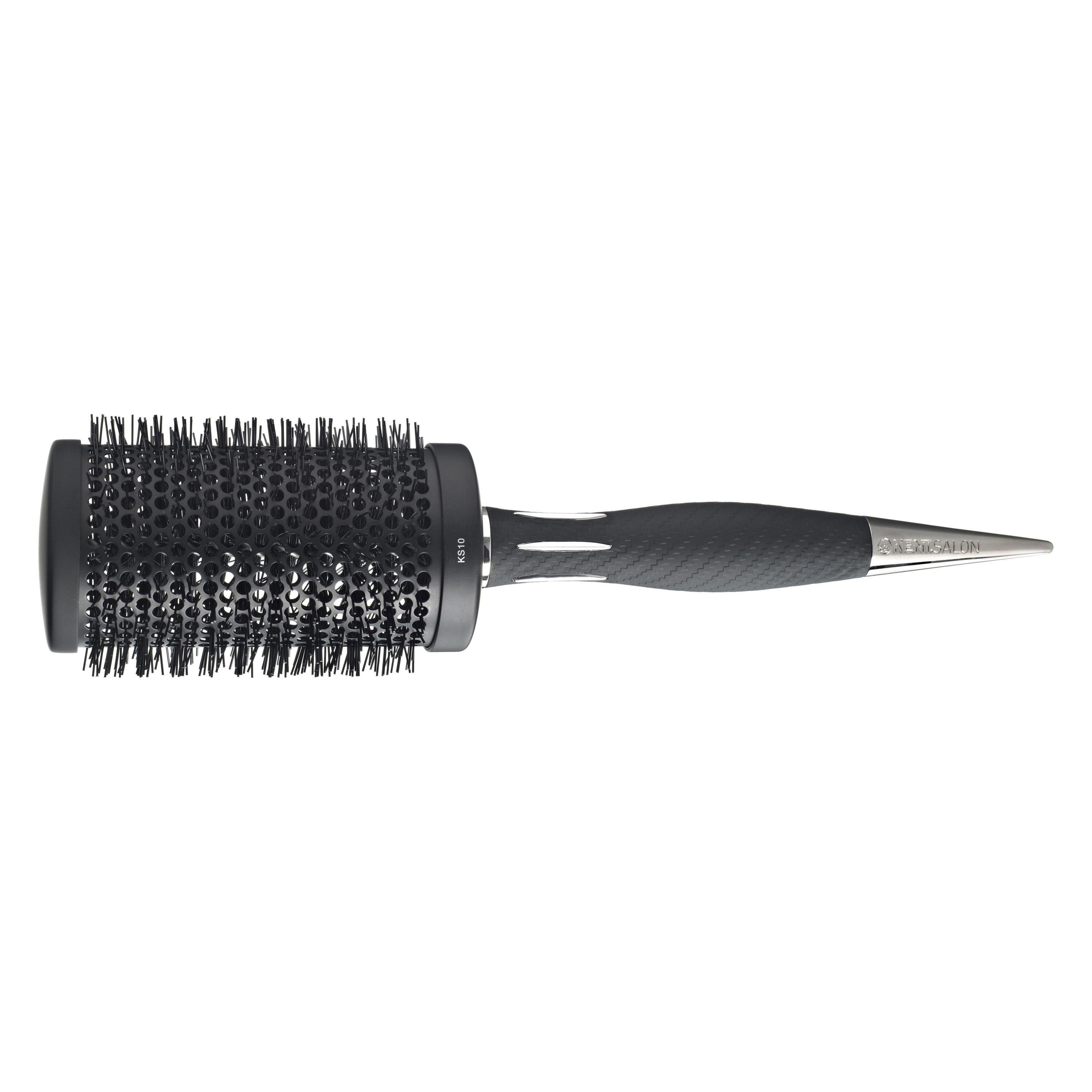 Kent.Salon Ceramic Round Brush 55 mm (1223079)