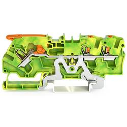 WAGO 2104-5307 Schutzleiterklemme 50 St.