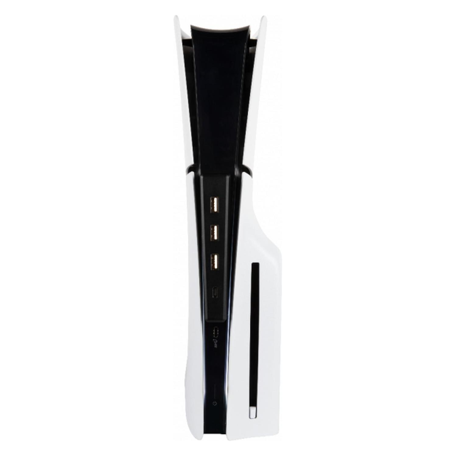 Konix USB Hub Slim (USB-A, 4 Ports) (61889000034)
