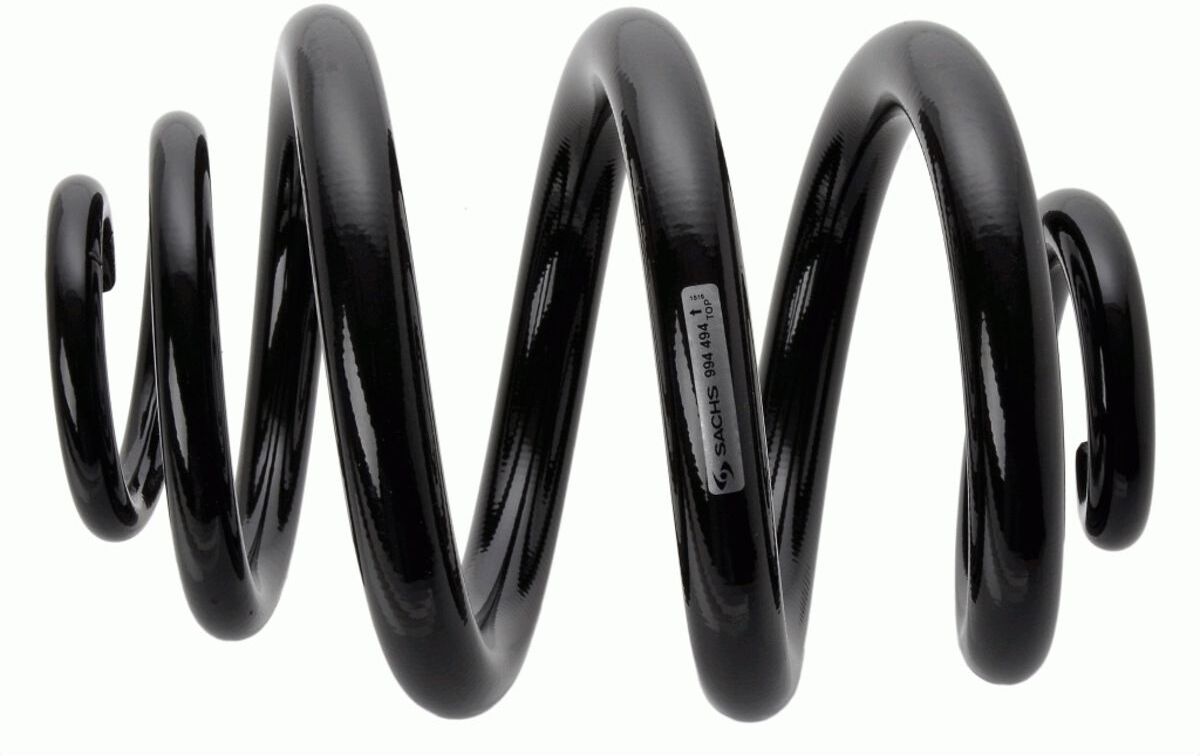 Fahrwerksfeder SACHS 994 494