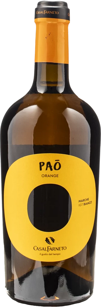 CasalFarneto Marche Bianco Pao 2022