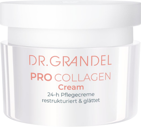 Dr. Grandel Pro Collagen Creme Nutritivo 50ml