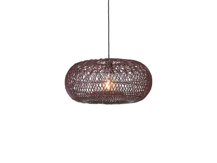 GOOD & MOJO - Suspension Arizona - Marron - Rotin
