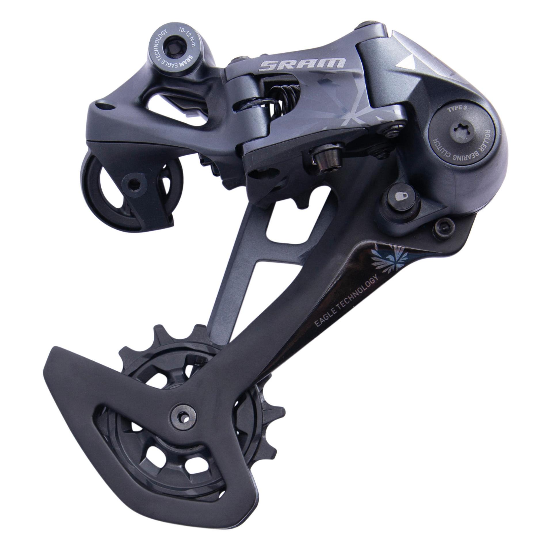 Sram XX1 Eagle Lunar (12-fach) (00.7518.139.000)