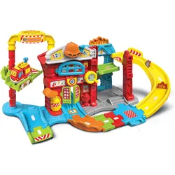 VTech Toet Toet Auto's - Brandweerkazerne
