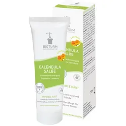Bioturm Calendula Salbe Nr.31