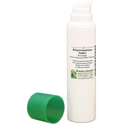 KÖRPEREMULSION Salbei 150 ml