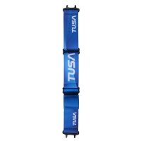 Tusa Mask Strap TA0917 - Farbe Blau