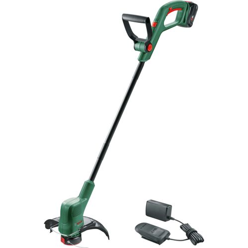 Bosch EasyGrassCut 18V-230 Akku-Rasentrimmer