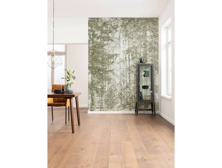 Papier peint intissé Fading Forest 200 x 250 x 0cm