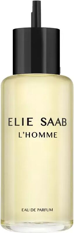 Elie Saab L'Homme Eau de Parfum Refill 150 ml
