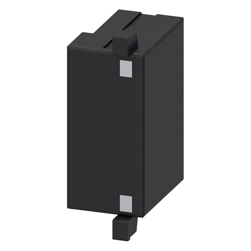 Siemens SURGE SUPP RC COUPLING AC 127-240V (3RT2926-1CD00)