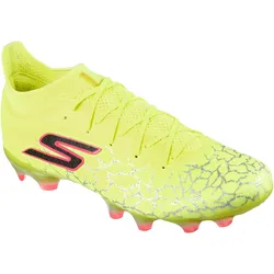 Skechers, Fussballschuhe, Fussball-nockenschuh Skx 1.5 Elite Fg - Eu 41 (41), Gelb