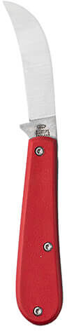 Taylor s Eye Witness Endurance Red Peach Pruner Pocket Knife