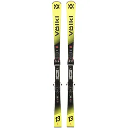 Völkl RACETIGER SL (2026/27), inkl. Bindung RMOTION TL 12 GW RED - 150cm