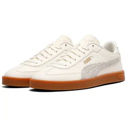 PUMA Club II Era Topcat Sneaker Damen 02 - frosted ivory/rose latte 39