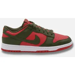 DUNK LOW RETRO BTTYS - Sneaker low - rot - 46
