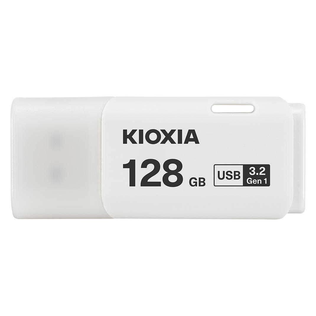 Kioxia TransMemory U301 (128 GB, USB-A) (LU301W128G)