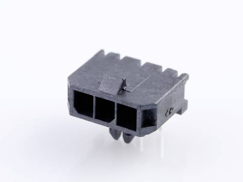 Molex Stiftgehäuse-Platine 436500302
