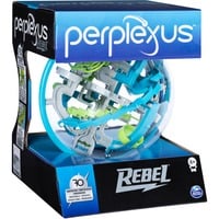 Perplexus Rebel, Geschicklichkeitsspiel