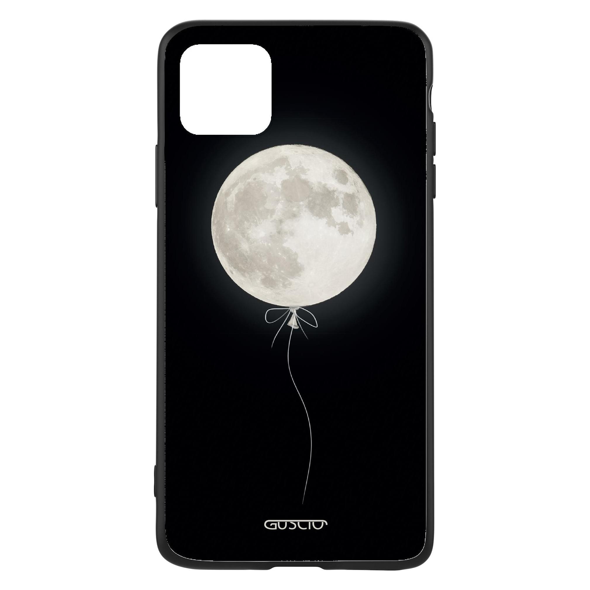 Guscio Galaxy A21s - Cover Mondballon (Samsung Galaxy A21s) (11471095)