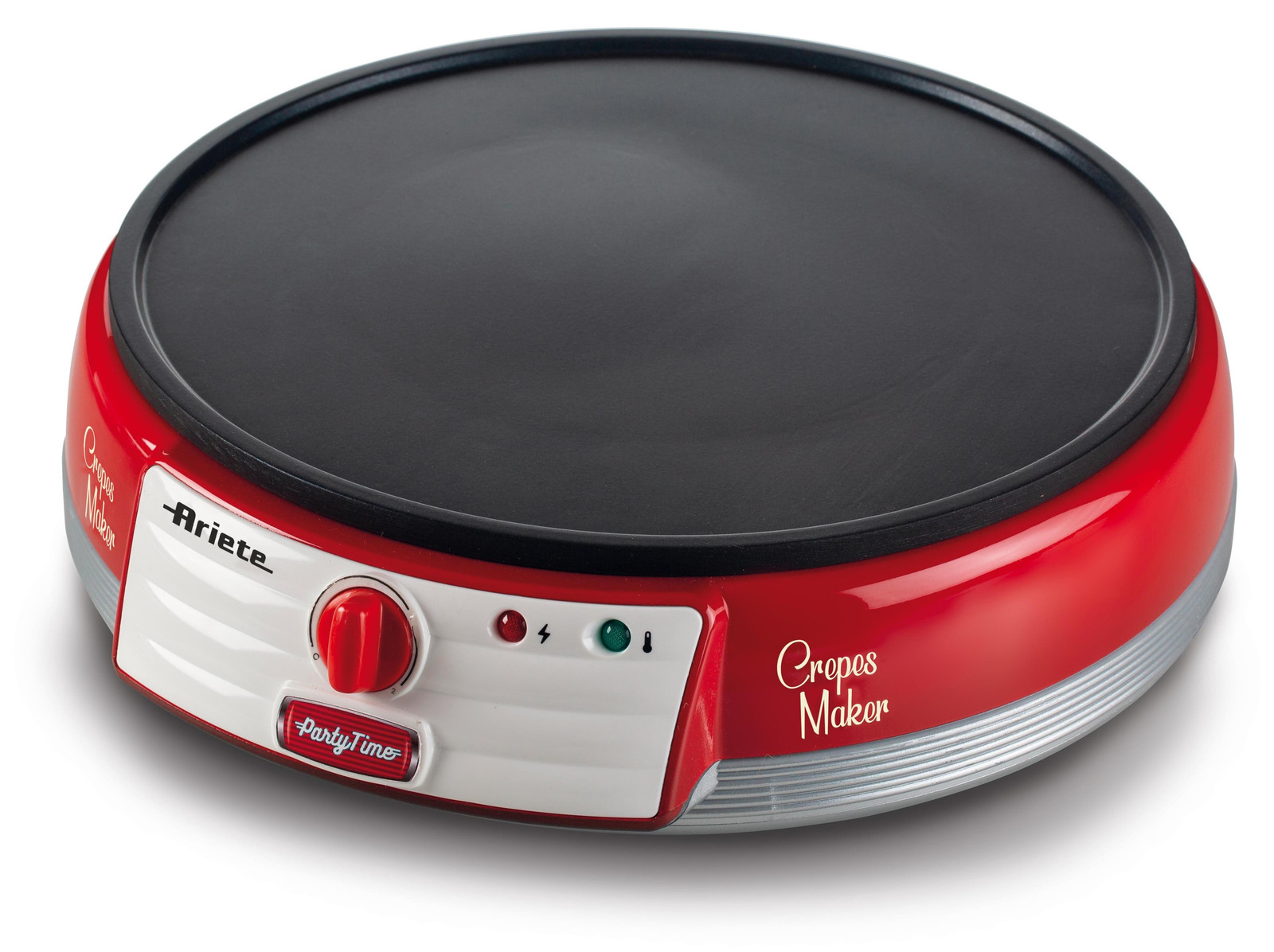 Ariete Party Time crêpe-apparaat