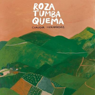 Roza, tumba, quema - Claudia Hernández, Audio, 9789179410315