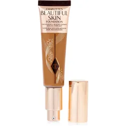 Charlotte Tilbury, Foundation, Beautiful Skin (Rose, Warm, Warm Chaud)