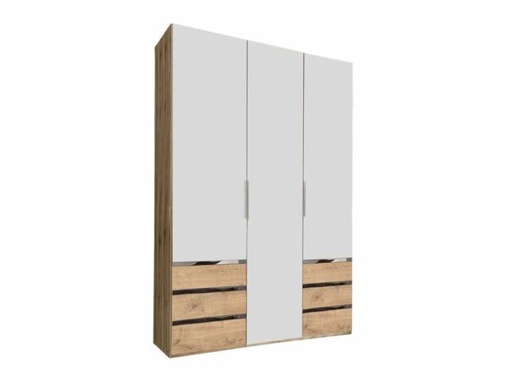 Wimex Wigo Drehtürenschrank Modern