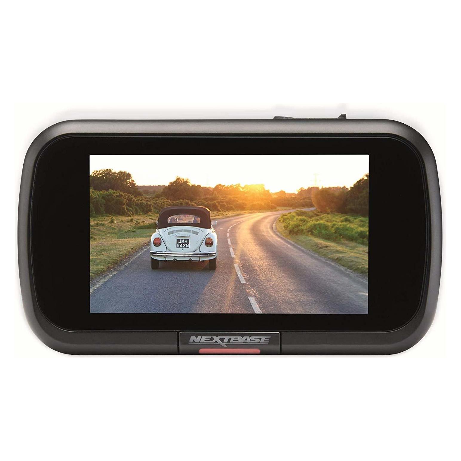 Nextbase 322GW (Beschleunigungssensor, GPS-Empfänger, WLAN, Full HD) (408955)