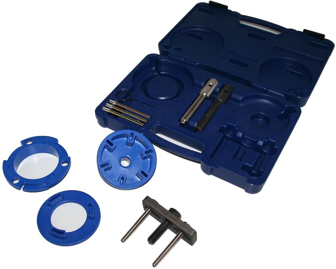 ASTA A-8019UPG Adjustment Tool Set, valve timing