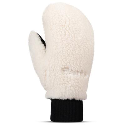 Roeckl Sports - Kolbu 2 Mitten - Handschuhe Gr 8,5 weiß