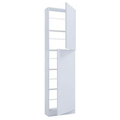 Holz Schuhschrank Schuhkommode Fulisa XL