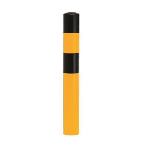 BLACK BULL Rammschutz-Poller -L