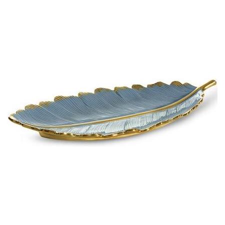 Eurofirany C / HIRAL / 3 / PAT / 04 53X23X7 Blau + PLN (1x) (391410)