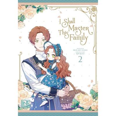 I Shall Master This Family 2, Taschenbuch von Original story by Kim Roah, Carlsen