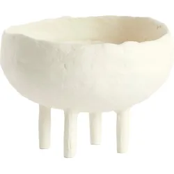 Light&Living Vase MUXIA - B/H/T ca. 17.50x12.00x17.50