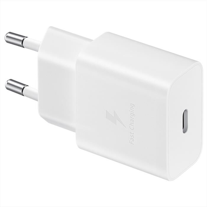 Samsung Carica Batterie Ep-t1510nwegeu-bianco