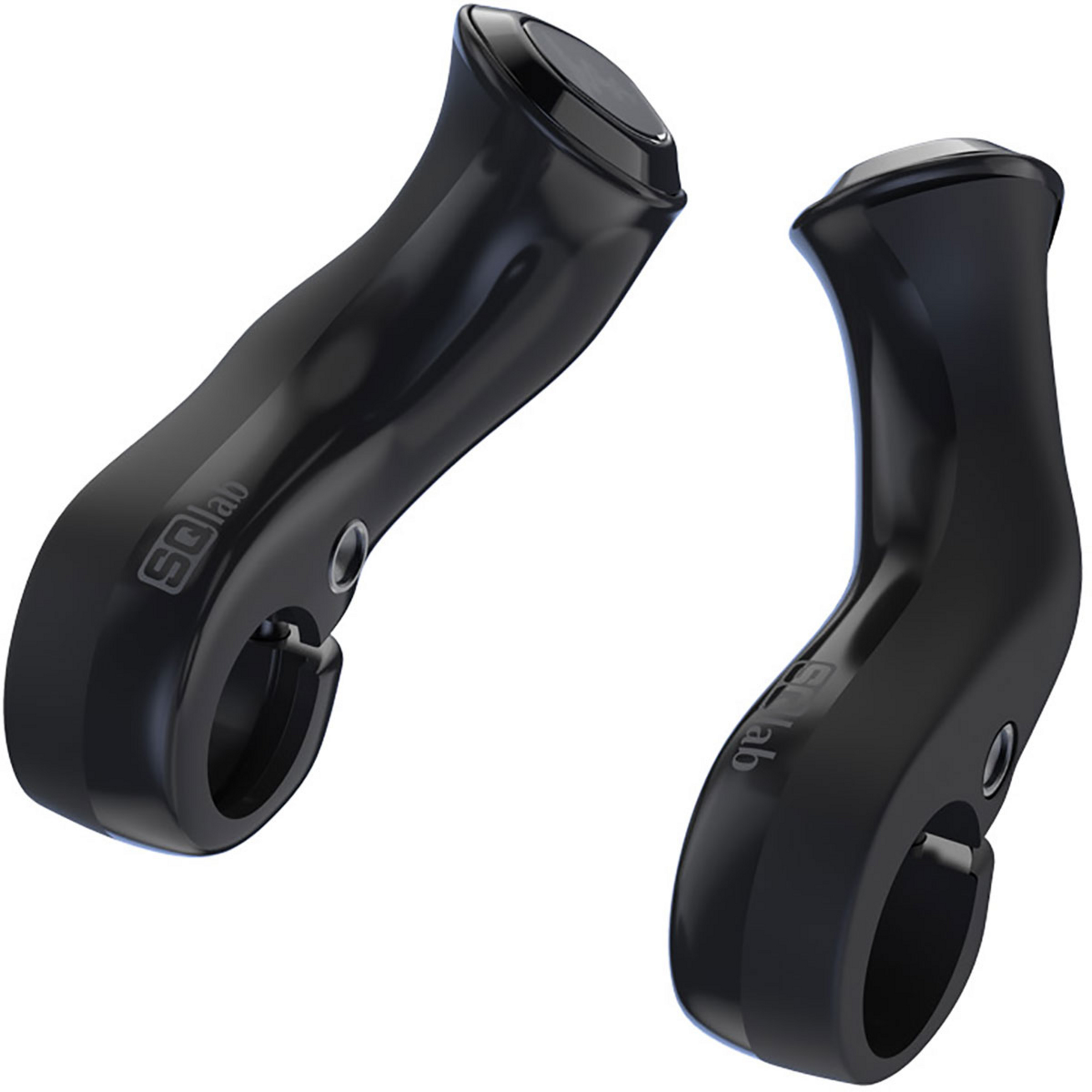 SQlab 410-402 Innerbarends Fahrradteile schwarz Mountainbike