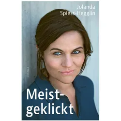 Meistgeklickt, Biografien von Jolanda Spiess-Hegglin